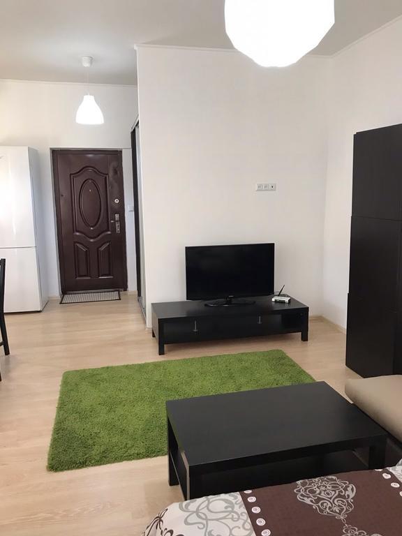 GIL apartments, квартира студия в самом центре пл Петефи Ужгород Экстерьер фото